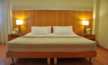 Hotel Solans Presidente