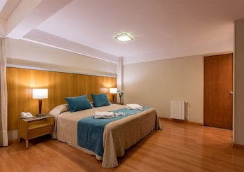 Hotel Solans Presidente