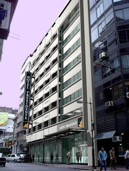 Hotel Solans Presidente