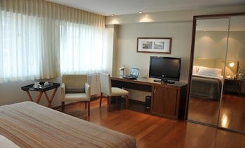 Hotel Solans Presidente