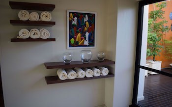 Hotel Solans Presidente