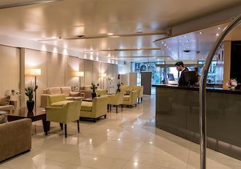 Hotel Solans Presidente