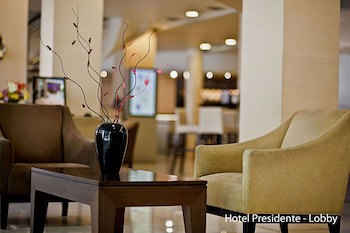 Hotel Solans Presidente