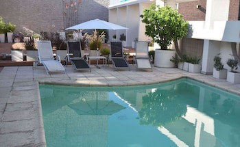 Hotel Solans Presidente