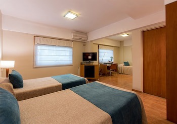 Hotel Solans Presidente