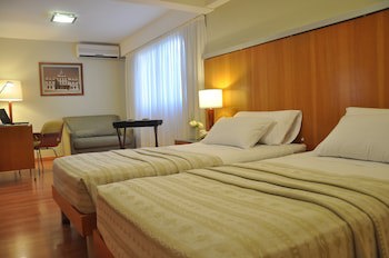 Hotel Solans Presidente