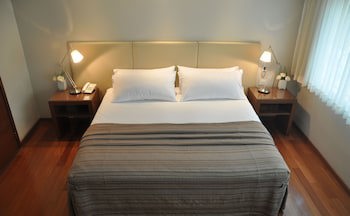 Hotel Solans Presidente