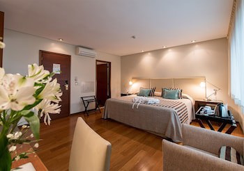 Hotel Solans Presidente