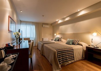 Hotel Solans Presidente