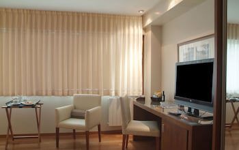 Hotel Solans Presidente