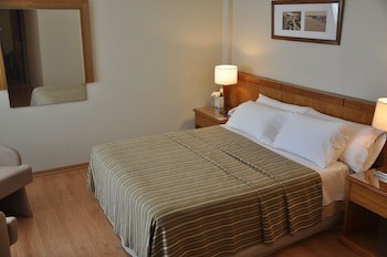 Hotel Solans Presidente