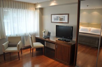 Hotel Solans Presidente
