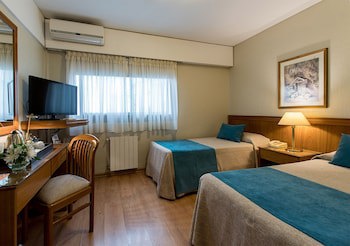 Hotel Solans Presidente