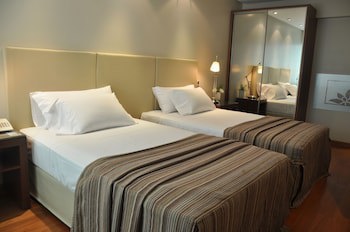 Hotel Solans Presidente