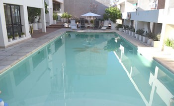 Hotel Solans Presidente