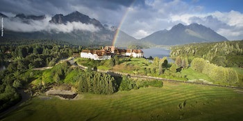 Llao Llao Resort Golf & Spa