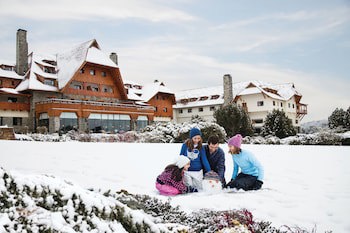 Llao Llao Resort Golf & Spa