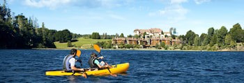 Llao Llao Resort Golf & Spa