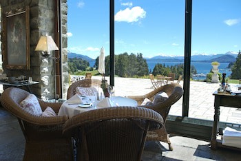 Llao Llao Resort Golf & Spa