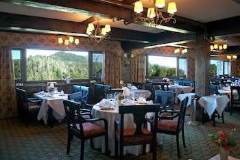 Llao Llao Resort Golf & Spa