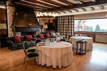 Llao Llao Resort Golf & Spa
