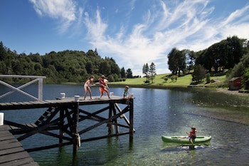 Llao Llao Resort Golf & Spa