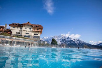 Llao Llao Resort Golf & Spa