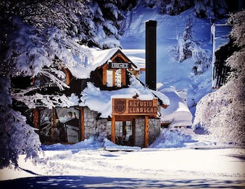Llao Llao Resort Golf & Spa