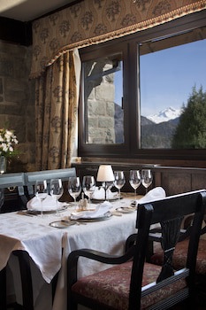 Llao Llao Resort Golf & Spa
