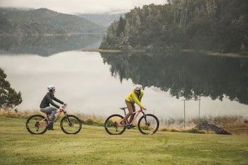 Llao Llao Resort Golf & Spa