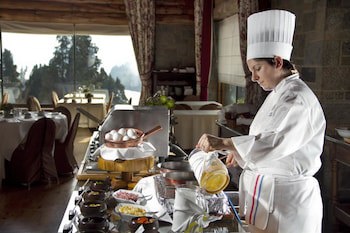 Llao Llao Resort Golf & Spa