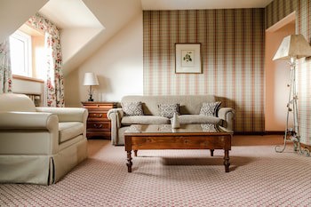 Llao Llao Resort Golf & Spa