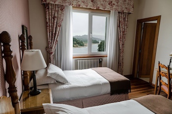 Llao Llao Resort Golf & Spa