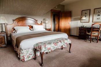 Llao Llao Resort Golf & Spa