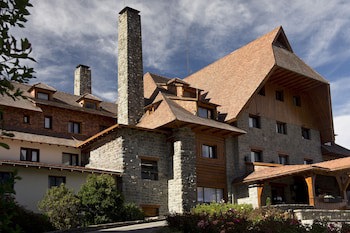 Llao Llao Resort Golf & Spa