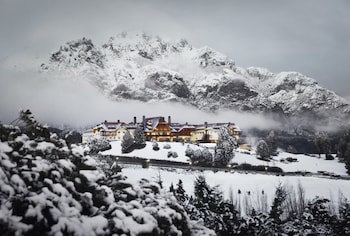 Llao Llao Resort Golf & Spa