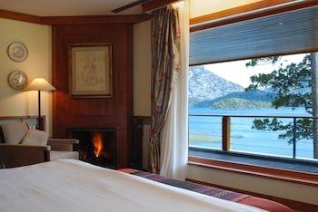 Llao Llao Resort Golf & Spa