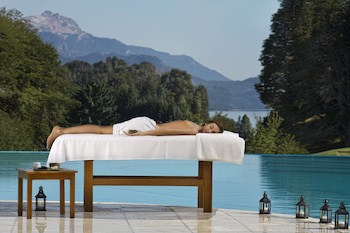 Llao Llao Resort Golf & Spa
