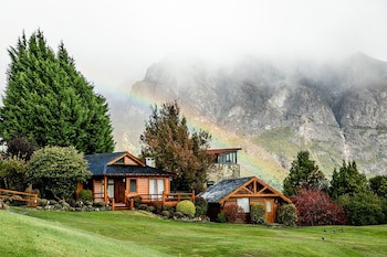 Llao Llao Resort Golf & Spa