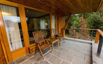 Llao Llao Resort Golf & Spa