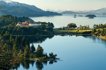 Llao Llao Resort Golf & Spa