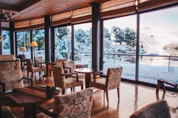 Llao Llao Resort Golf & Spa