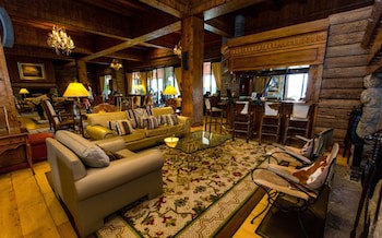 Llao Llao Resort Golf & Spa