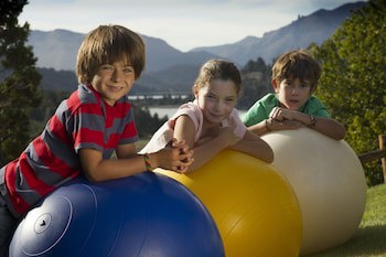 Llao Llao Resort Golf & Spa