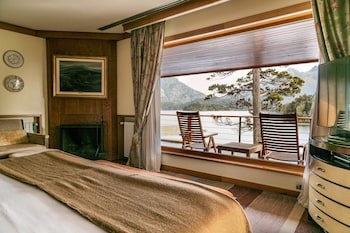 Llao Llao Resort Golf & Spa
