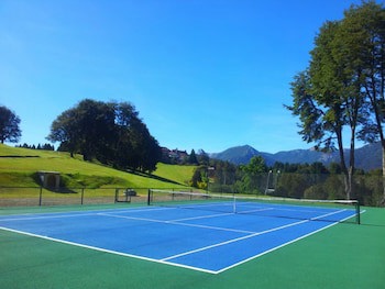 Llao Llao Resort Golf & Spa