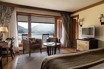 Llao Llao Resort Golf & Spa