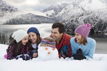 Llao Llao Resort Golf & Spa