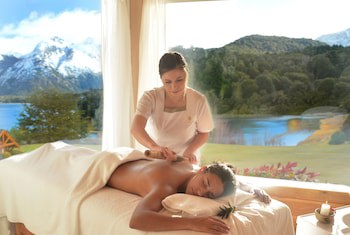 Llao Llao Resort Golf & Spa