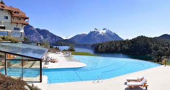 Llao Llao Resort Golf & Spa